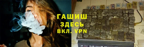твердый Арсеньев